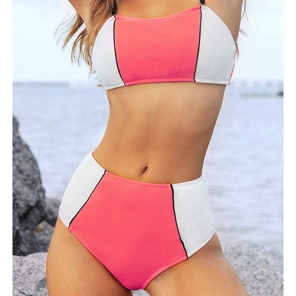 Cupshe Other - Brand new Cupshe bathing suit